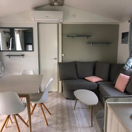 Mobil Home Valras Plage מראה חיצוני תמונה