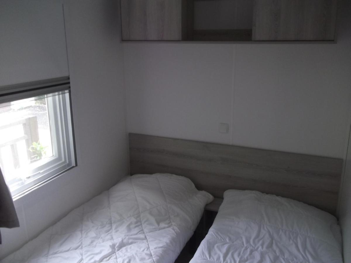 Mobil Home Valras Plage מראה חיצוני תמונה