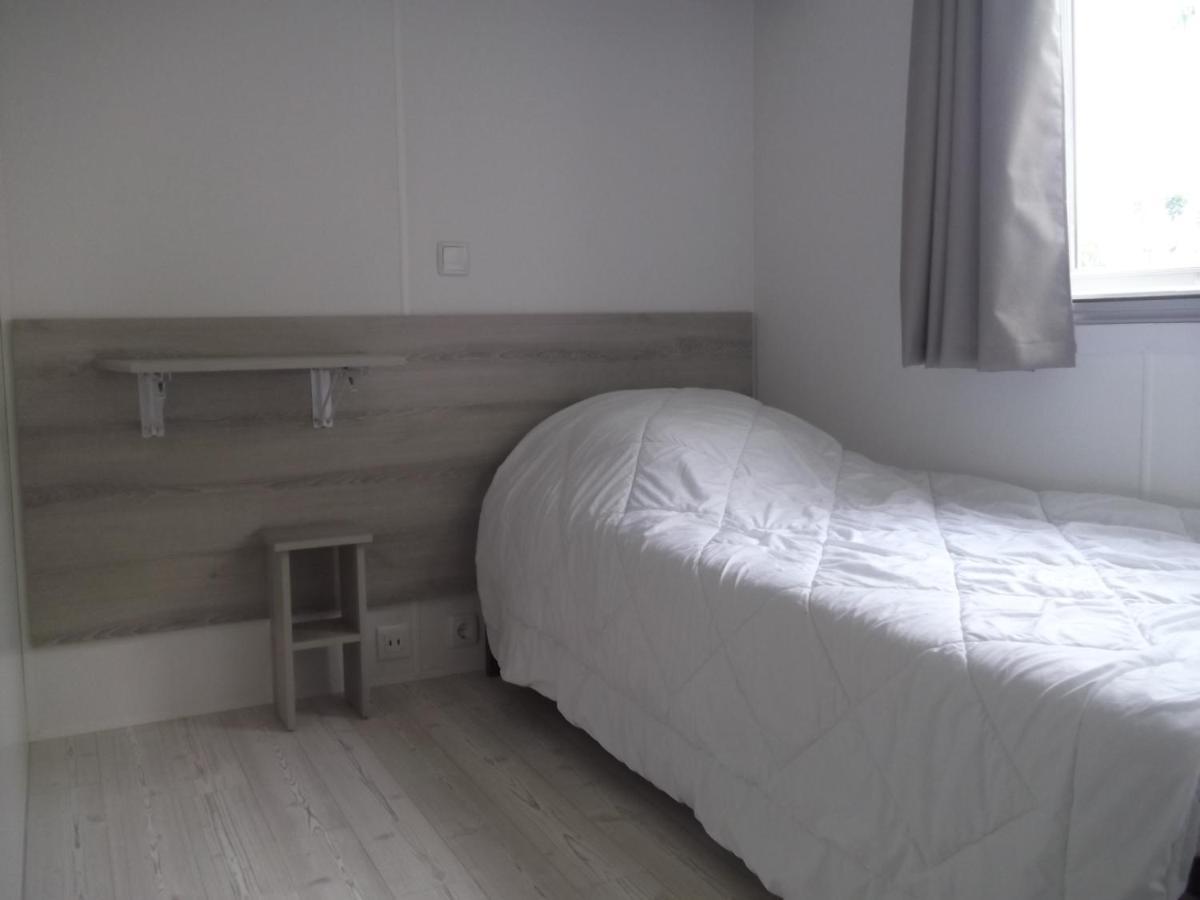 Mobil Home Valras Plage מראה חיצוני תמונה