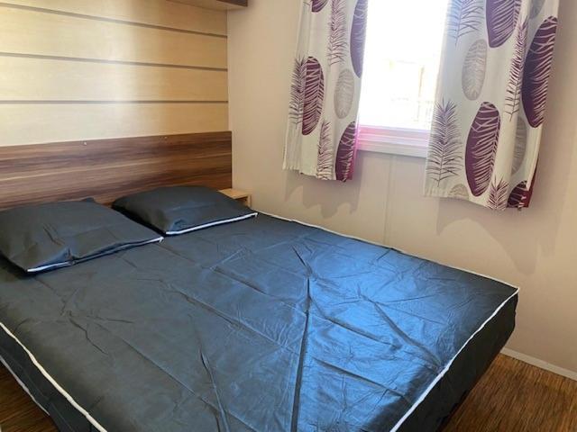 Mobil Home Valras Plage מראה חיצוני תמונה